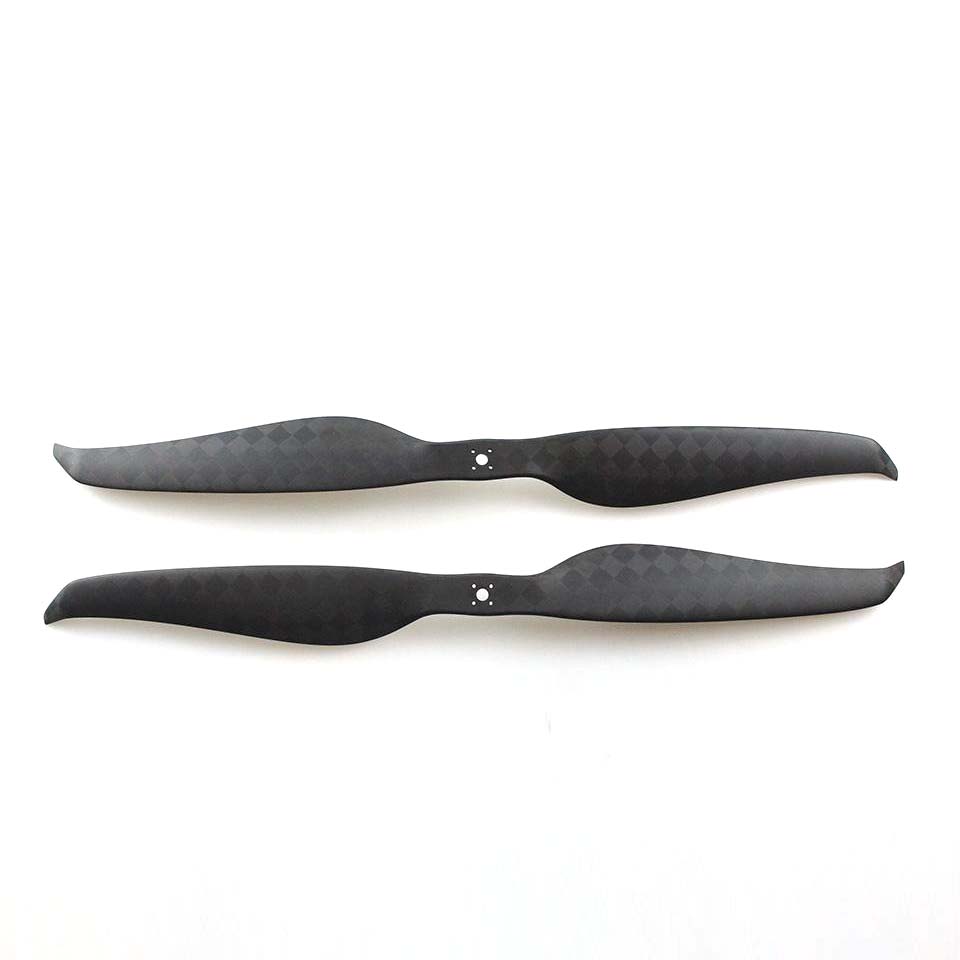 MDU series carbon fiber UAV propeller