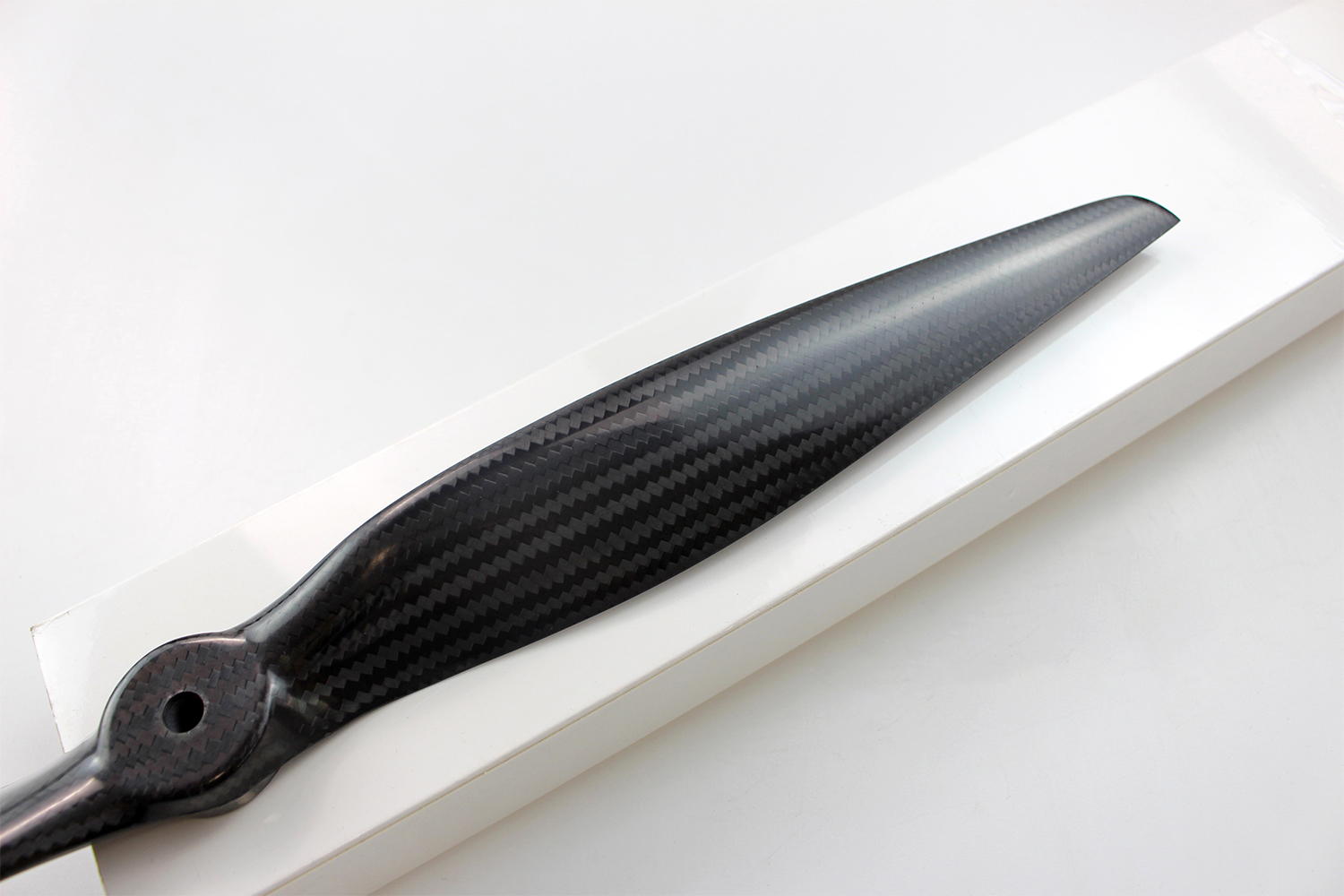 EFB propeller detail view 1