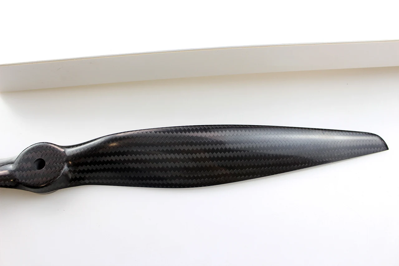 EFB propeller detail view 2