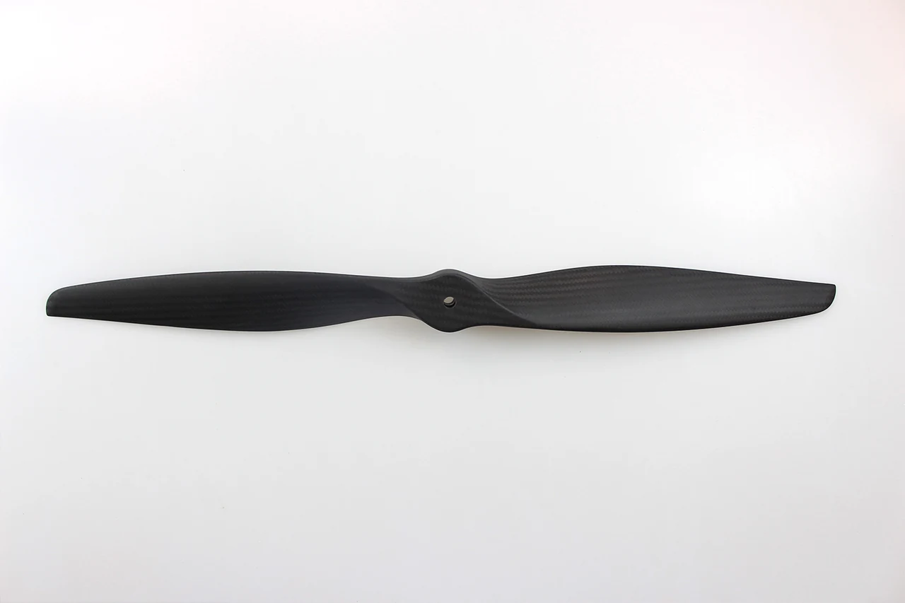 EFD propeller detail view 2