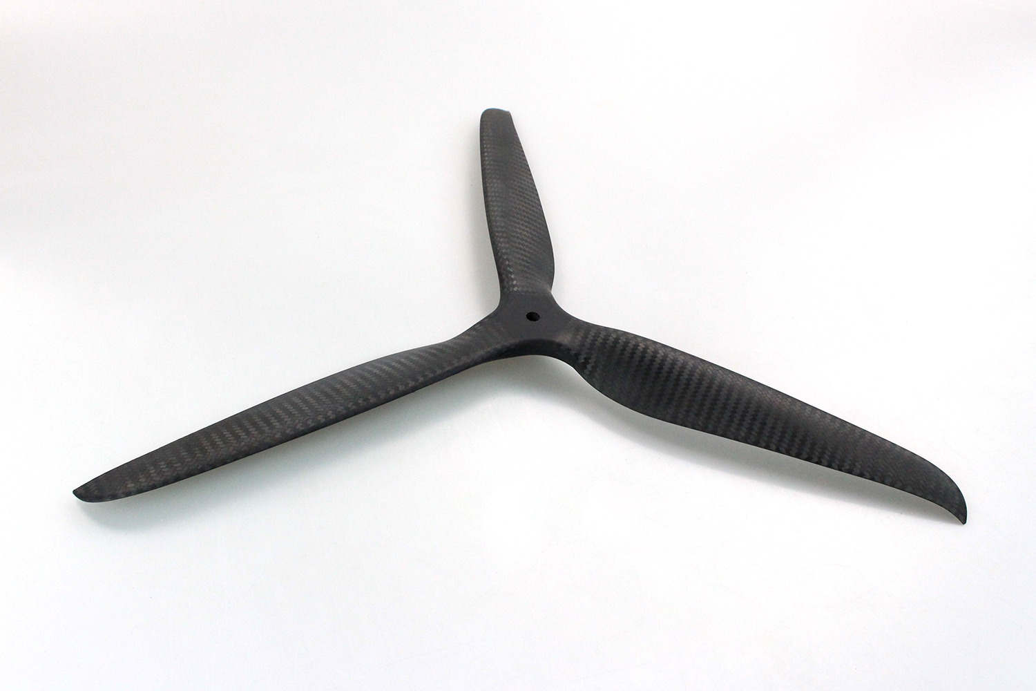FA propeller detail view 3