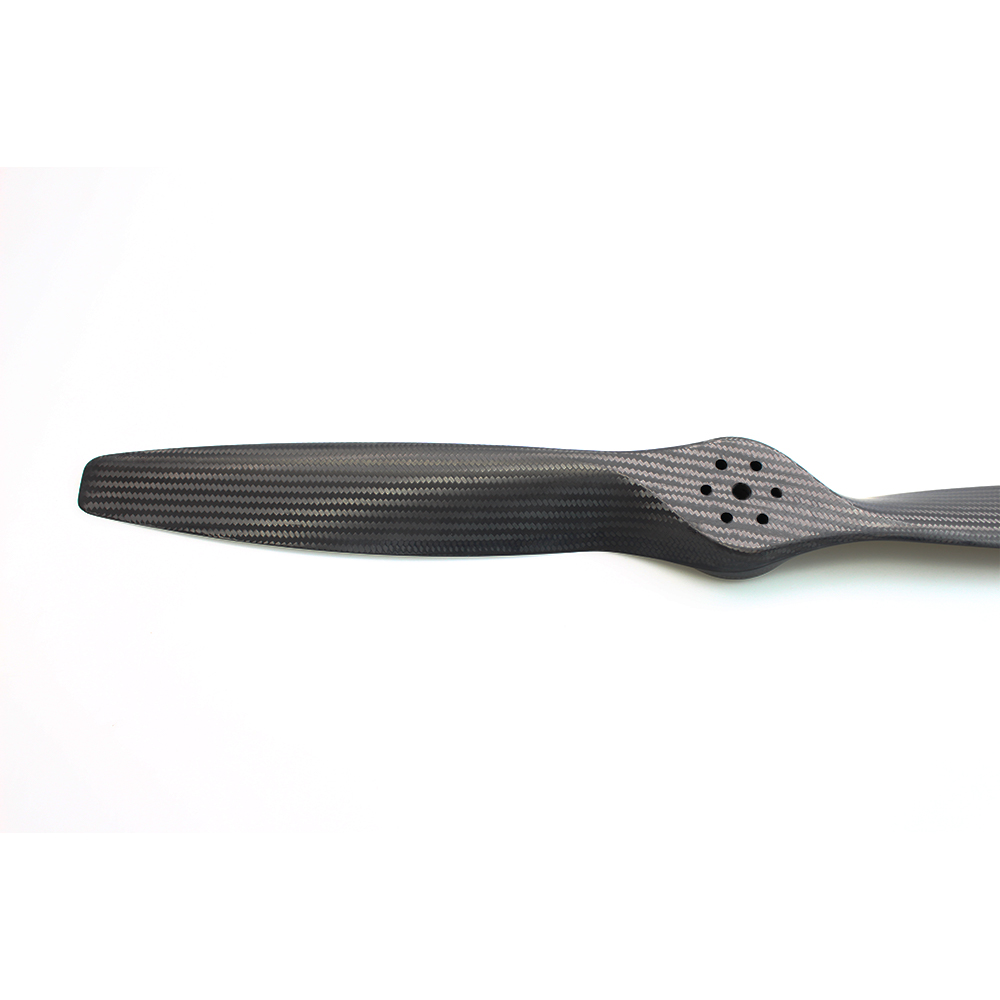 GFB propeller detail view 4