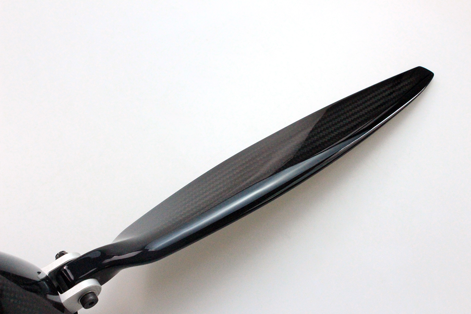 GFFA propeller detail view 1