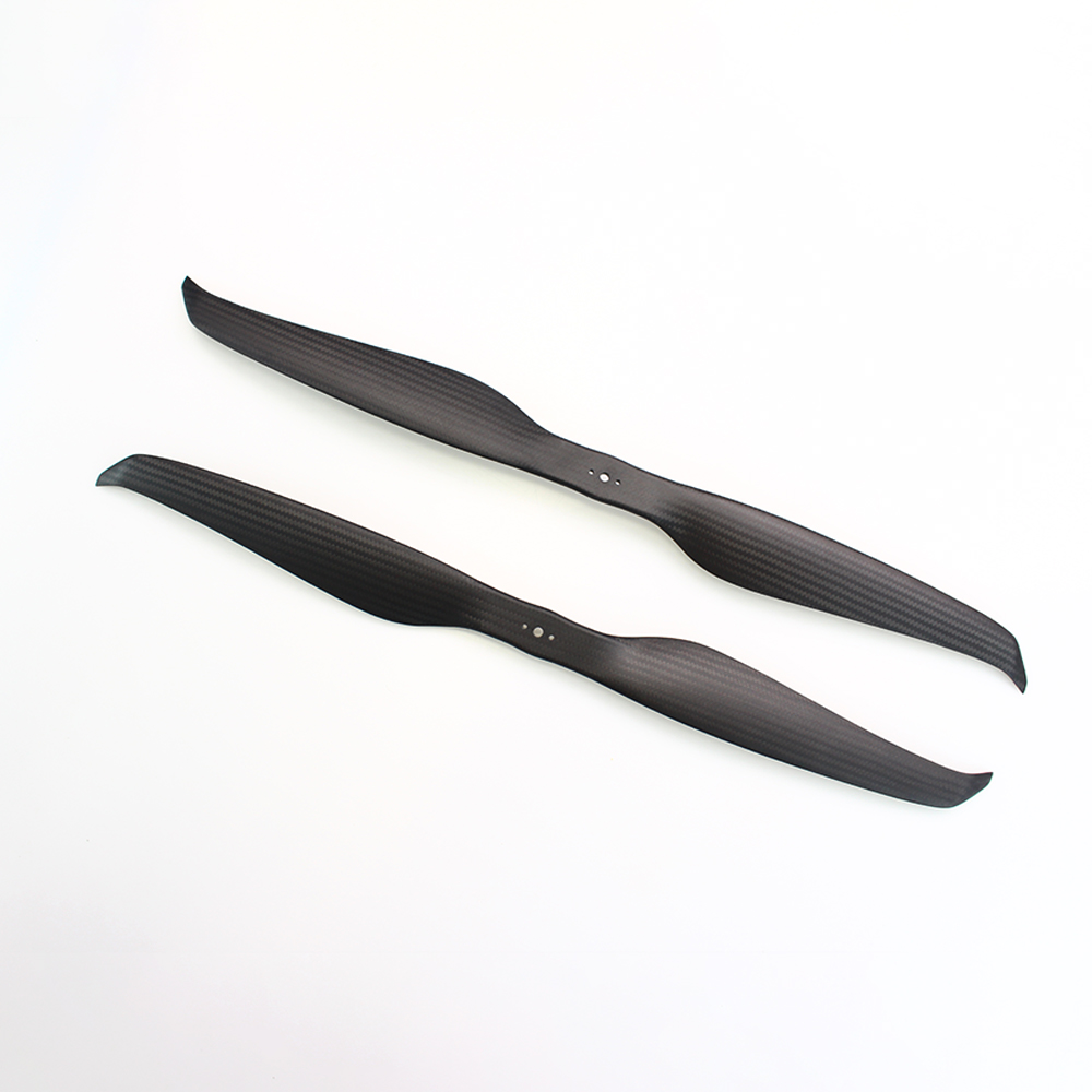 MD propeller detail view 2