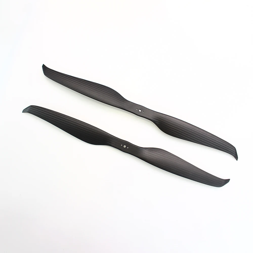 MD propeller detail view 2