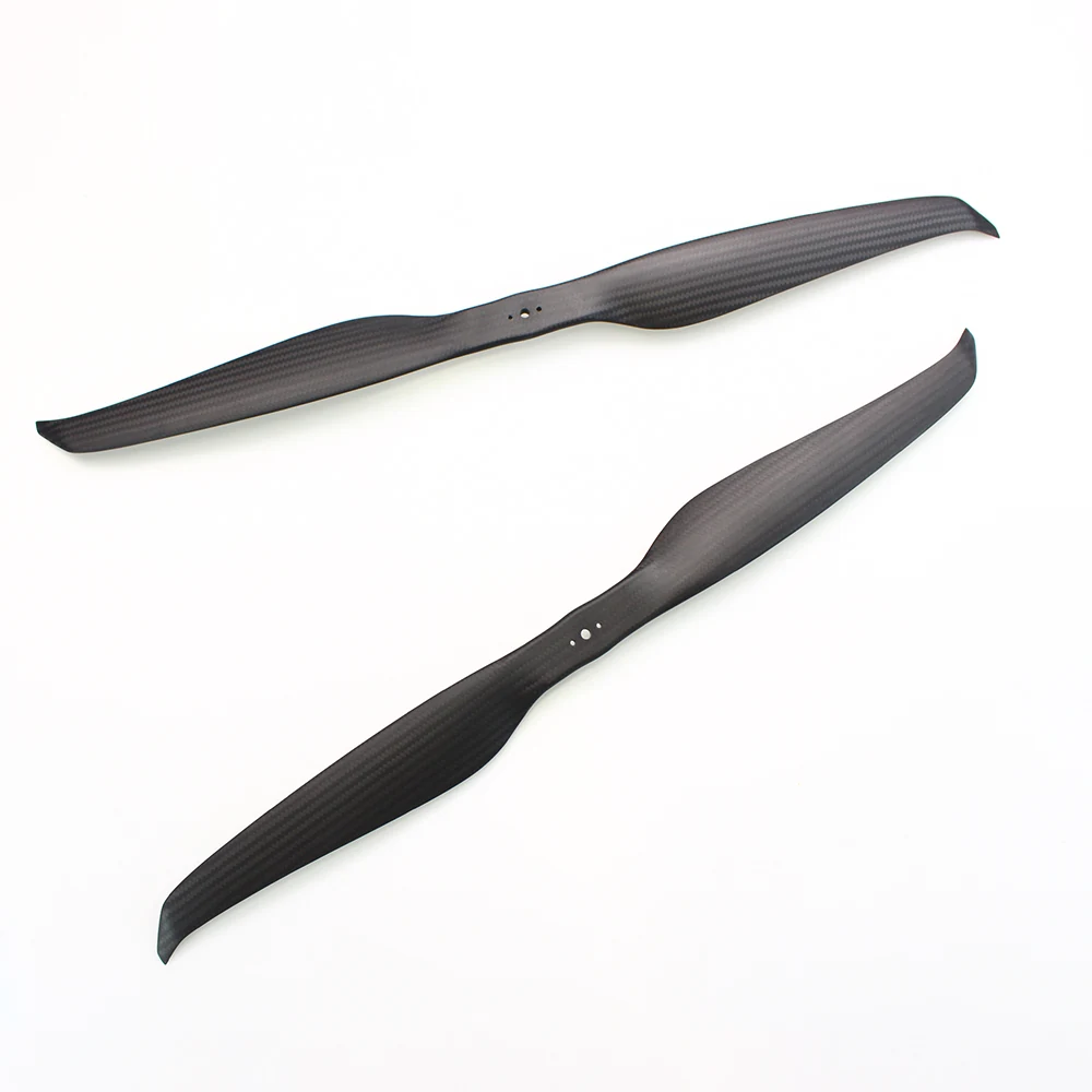 MD propeller detail view 4