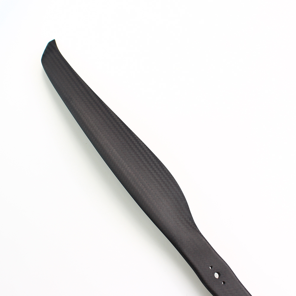 MD propeller detail view 7