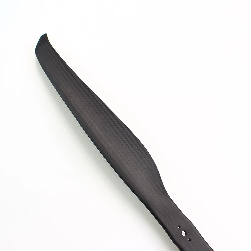 MD propeller detail view 7