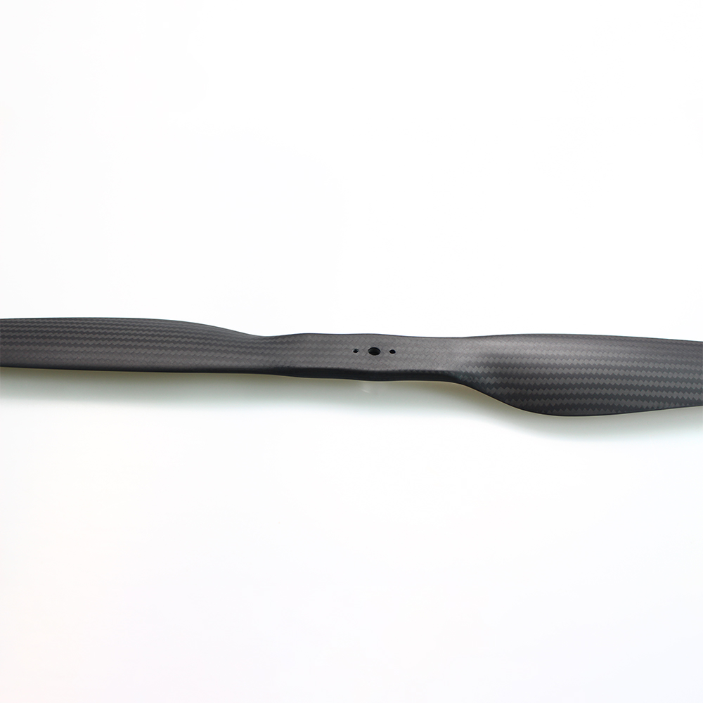 MD propeller detail view 8