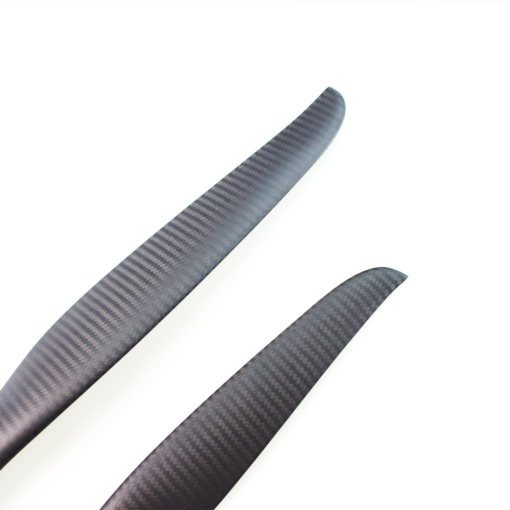 VB propeller detail view 3