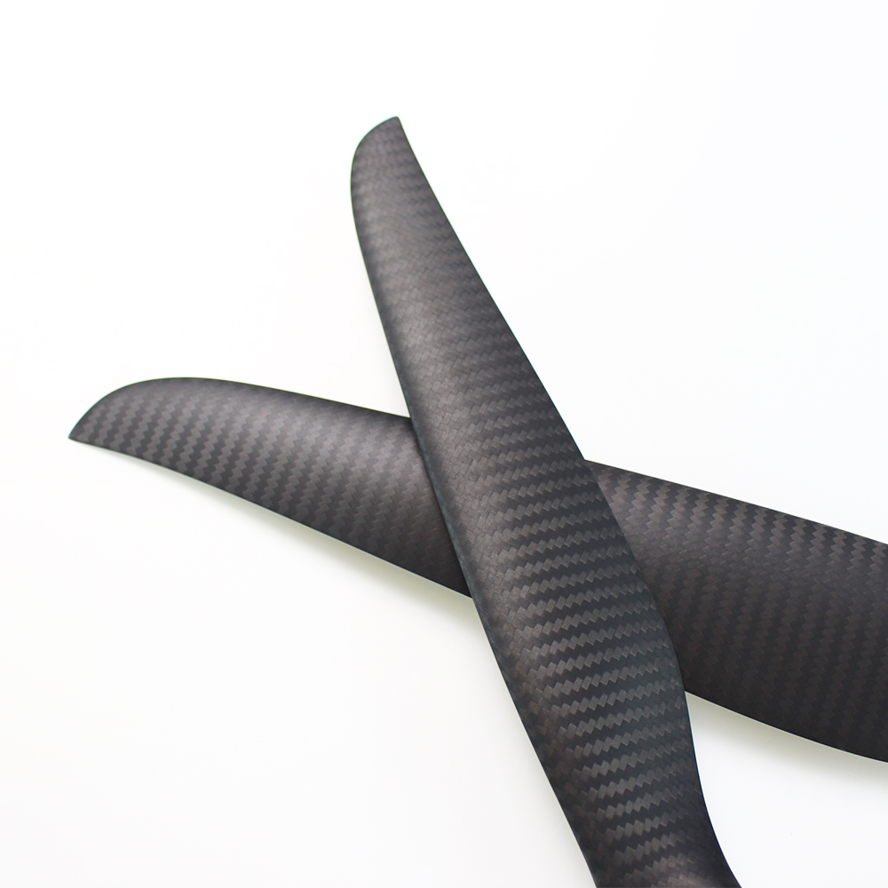 VB propeller detail view 5