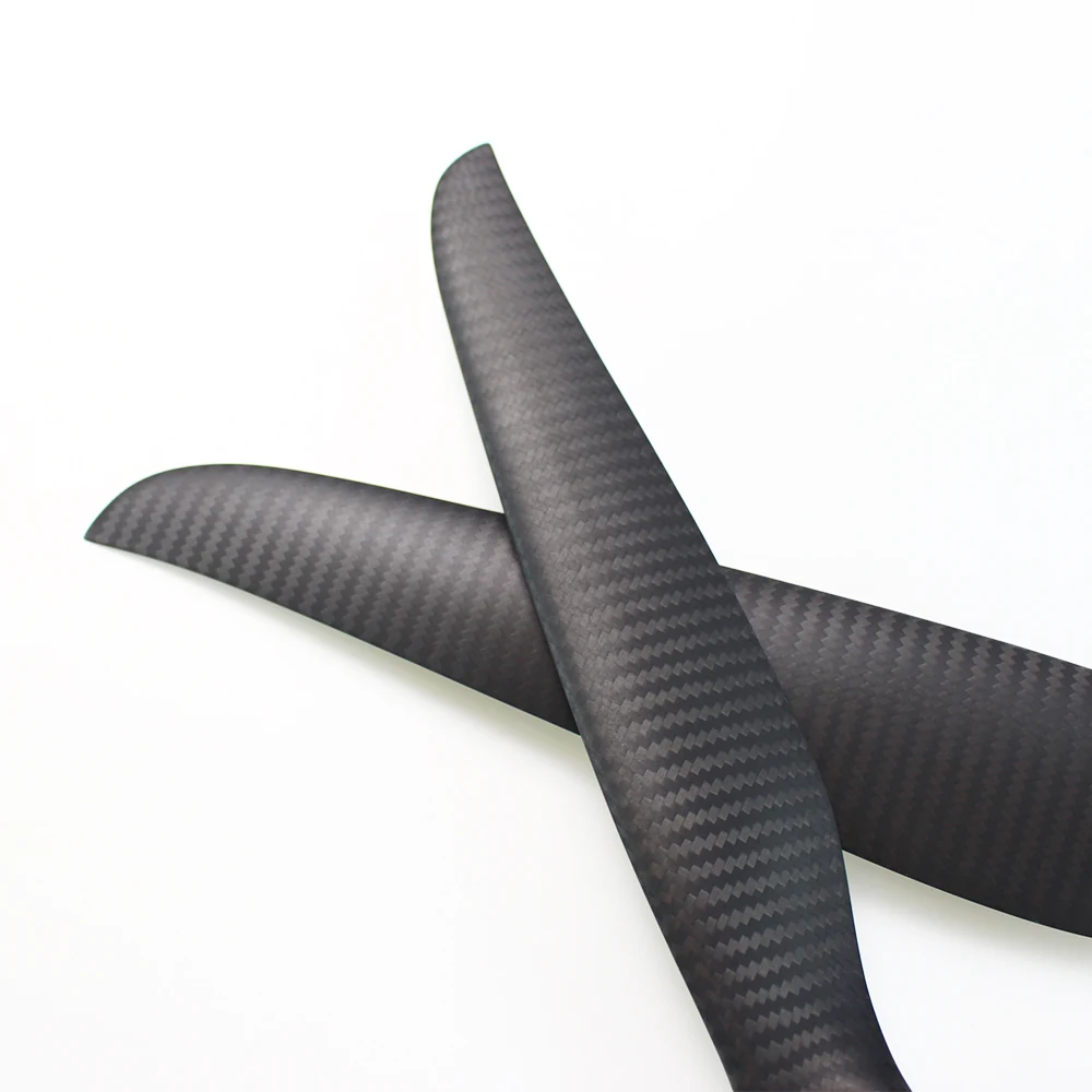 VB propeller detail view 5