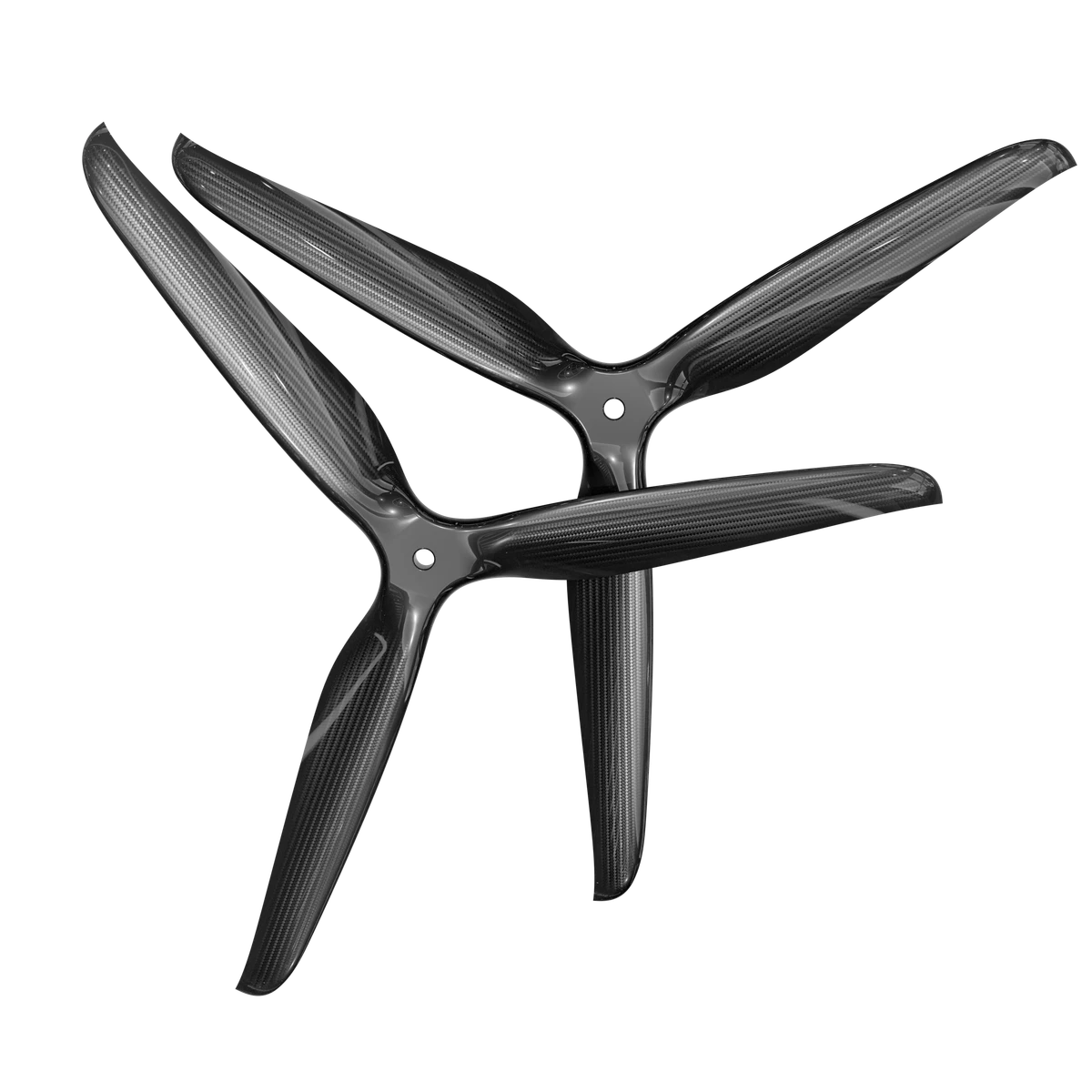 FA series carbon fiber UAV propeller