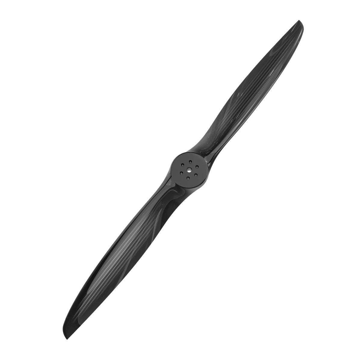 GFA series carbon fiber UAV propeller