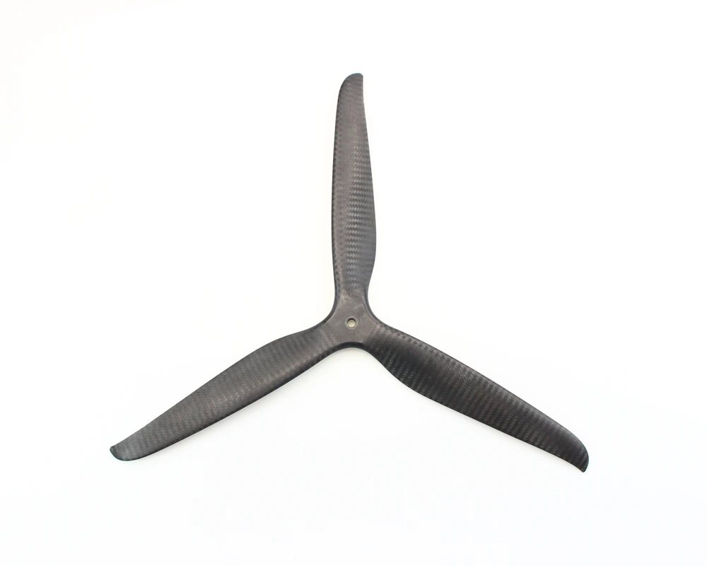 FA series carbon fiber UAV propeller