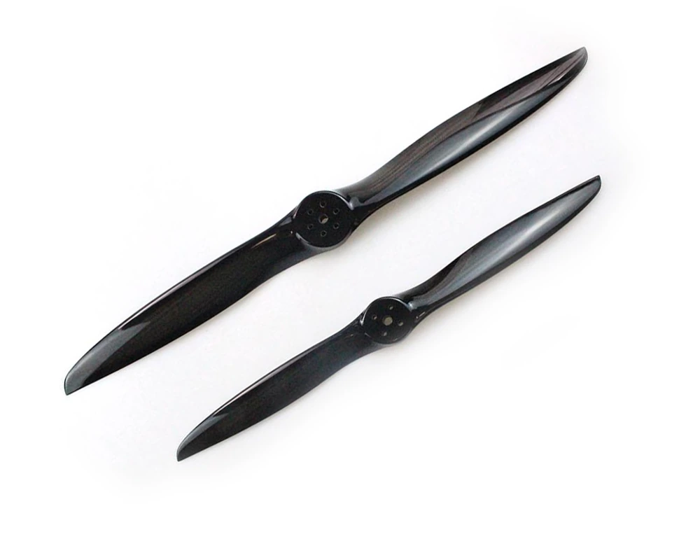 GFA series carbon fiber UAV propeller