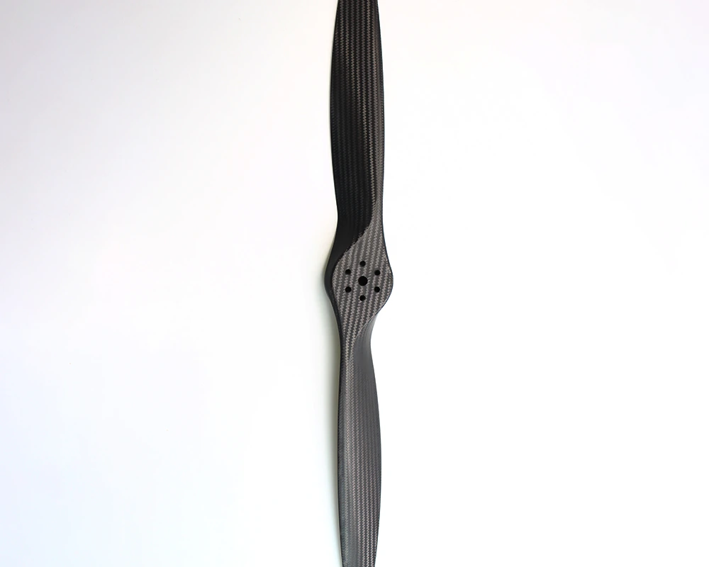 GFB series carbon fiber UAV propeller