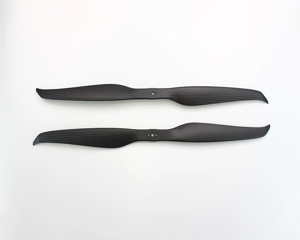 MD series carbon fiber UAV propeller