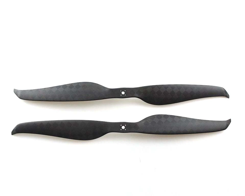 MDU series carbon fiber UAV propeller