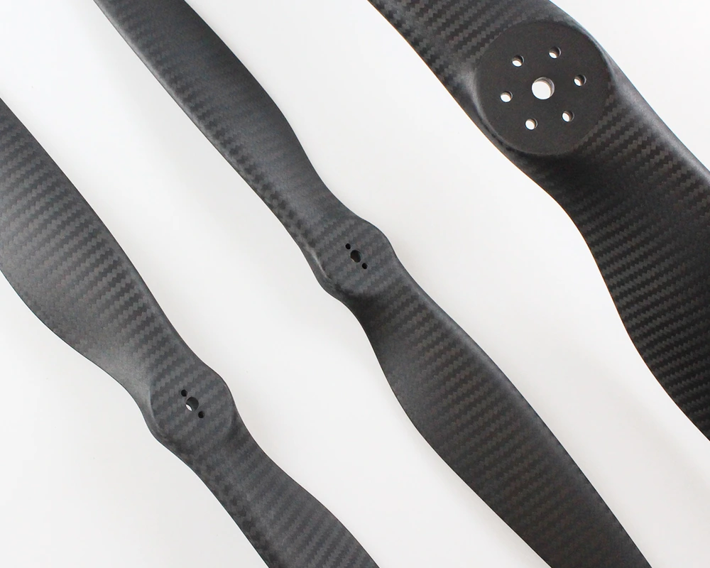 VB series carbon fiber UAV propeller